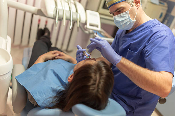 Best Full Mouth Reconstruction  in Lattingtown, NY